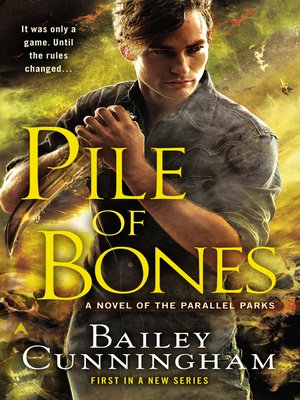 cover image of Pile of Bones